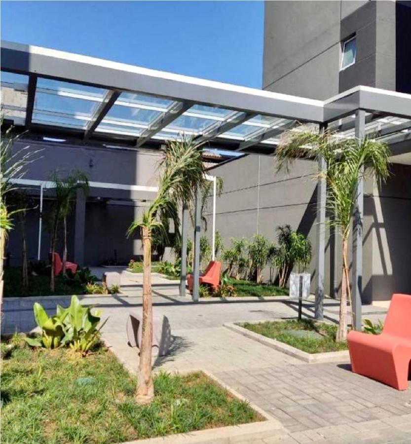Apartamento Espetacular Em Frente Ao Metro Bras ! - Rua Coronel Mursa, 56 - Bras *